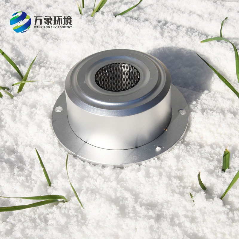 超聲波雪深檢測傳感器：廣泛應(yīng)用，守護(hù)冬日安全