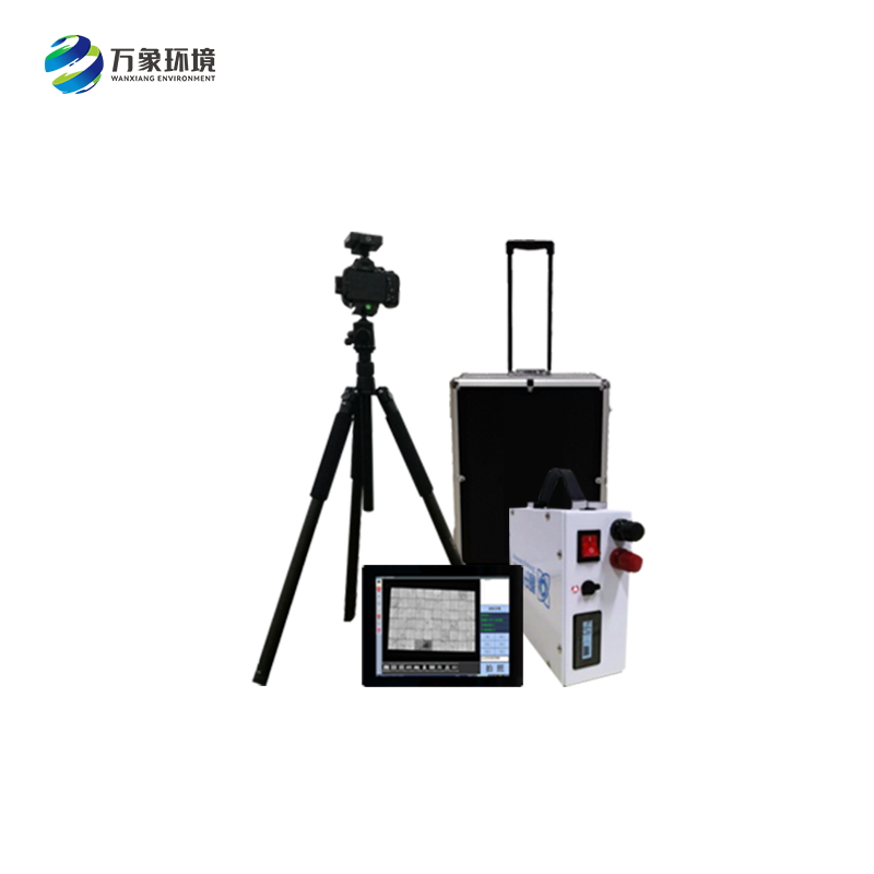 組串式el檢測(cè)儀，便攜檢測(cè)光伏缺陷創(chuàng)新工具
